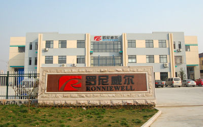 चीन WUXI RONNIEWELL MACHINERY EQUIPMENT CO.,LTD