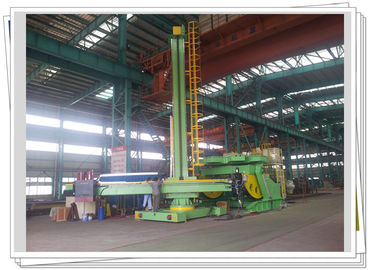 Automated Welding Manipulator Positioner For Automatic Welding Center