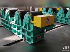 पारंपरिक वेल्डिंग रोटर