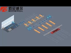 वेल्डिंग मैनिपुलेटर